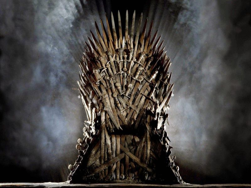 Game of Words