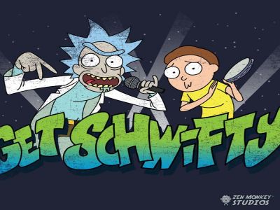 Schwiftyyyy